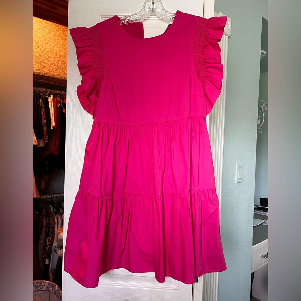 English Factory XS Dress